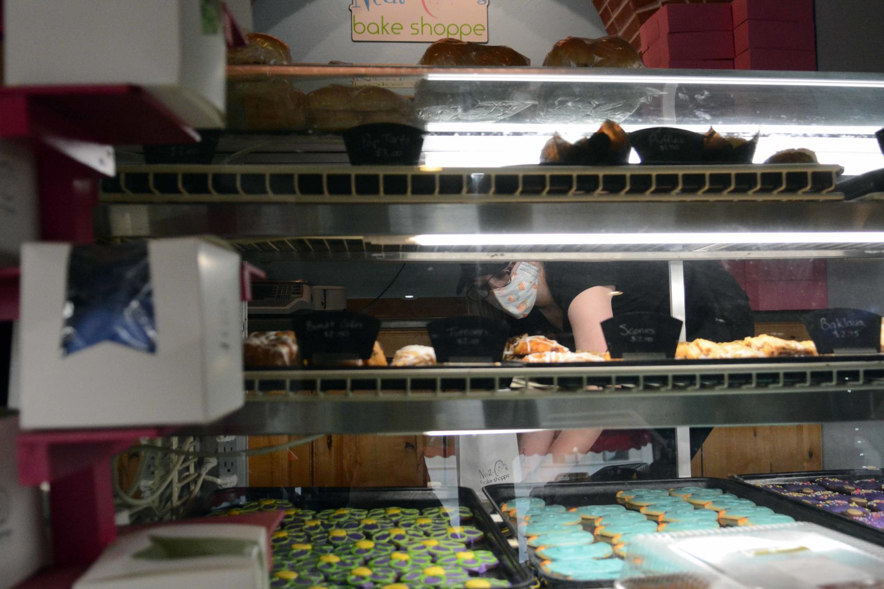 Neat-O's Bake Shoppe